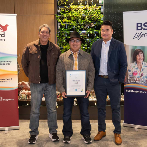 Image 1 for A Commitment to Sustainability and Environmental Stewardship